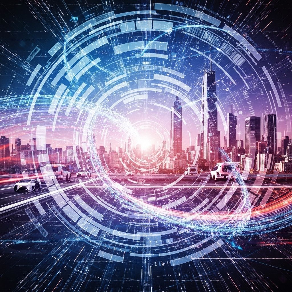 AI & Machine Learning