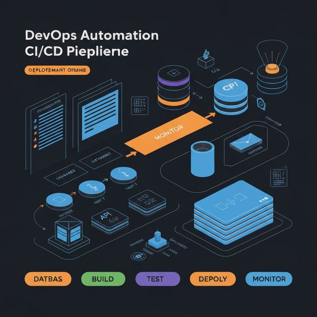 DevOps Automation Strategies for Faster Deployment