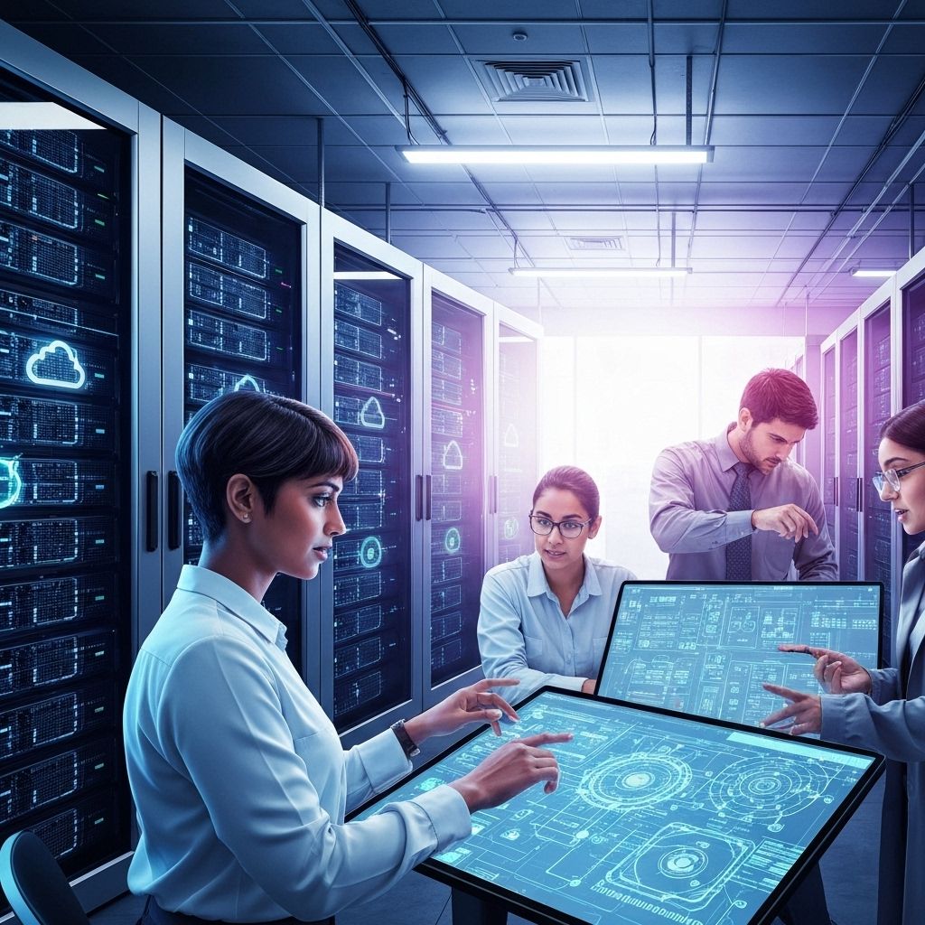 Digital Transformation