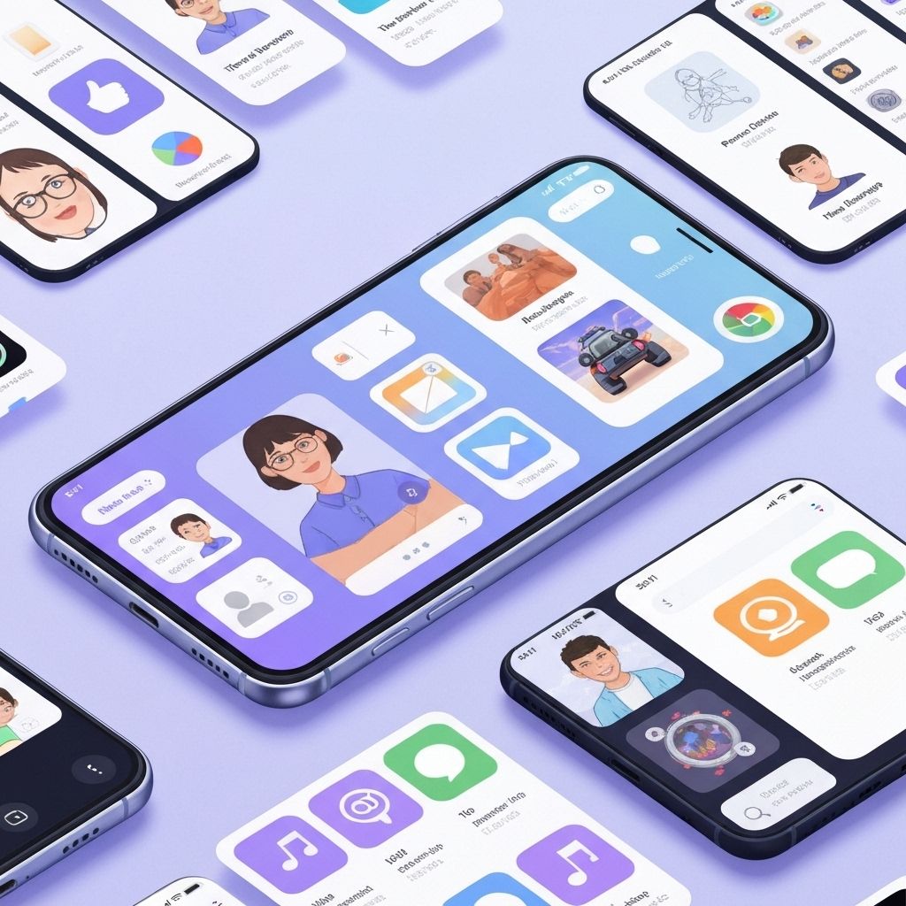 Mobile App Development